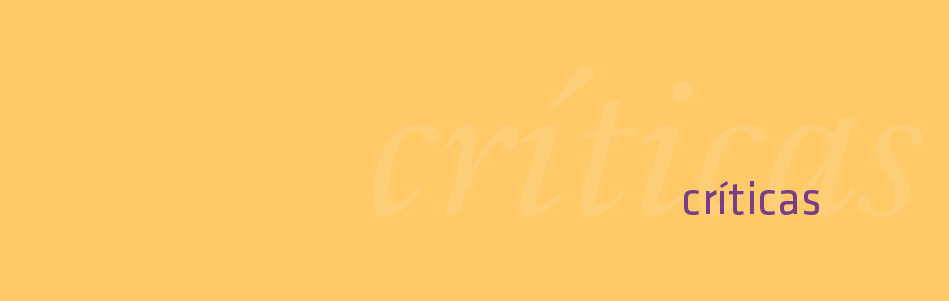 Questão de Crítica – Revista eletrônica de críticas e estudos teatrais