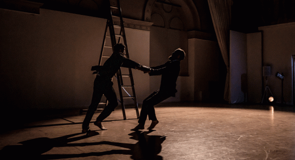 One. Foto: The Other Richard.